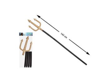 Háromágú szigony 119306 (143 cm)