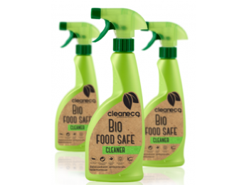 Bio Food Safe Cleaner - 0,5L