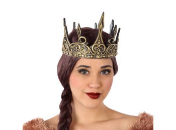 Korona Királynő Arany szín