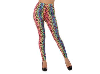 Leggings Többszínű