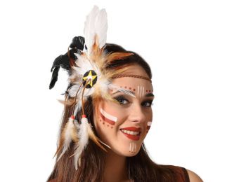 Hajdísz Indiai férfi