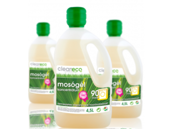 Mosógél - 4,5L