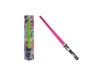 Játék Lézerkard Space Warriors (12,5 x 67 cm)