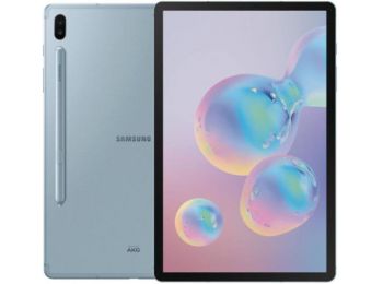 Samsung Galaxy Tab S6 T865N 10.5 LTE 256GB Kék