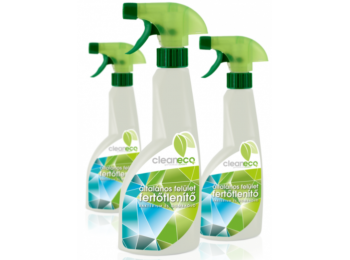 Általános felület fertőtlenítő Spricnis flakonban - 0,