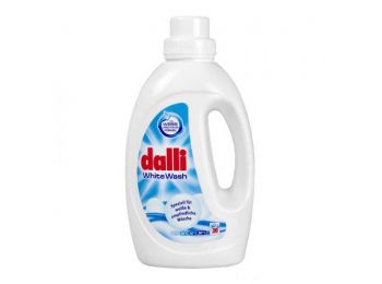 Dalli white wash folyékony mosószer fehér ruhákhoz 1,35 