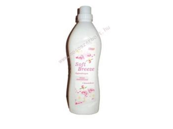 Soft Breeze öblítő koncentrátum citrus-rose 1 liter (1 liter)