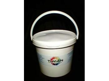 TIWIAN fehérítő hatású mosópor (10 kilogramm)