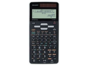 Sharp EL-W506TB tudományos számológép