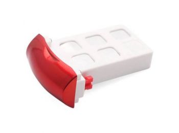 Syma X5UW/UC akkumulátor (500 mAh, piros)