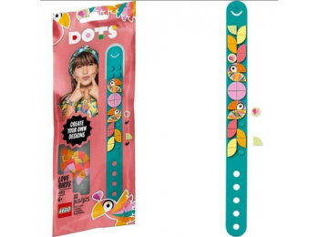 LEGO DOTS 41912 - madaras karkötő