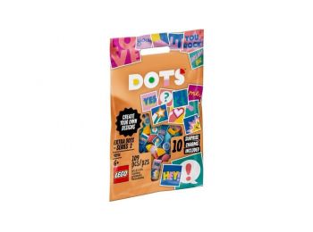 LEGO DOTS 41916 - Extra Csempék 2. sorozat