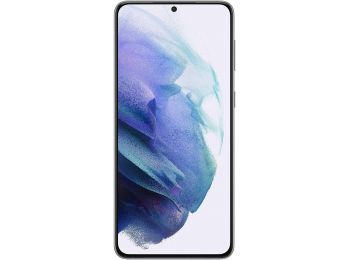 Samsung Galaxy S21+ G996 5G Dual Sim 8GB RAM 256GB Ezüst