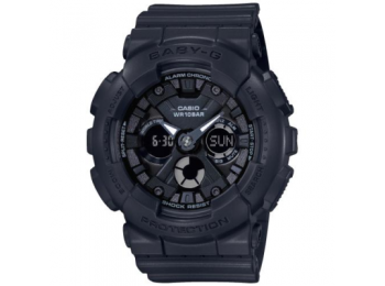 BA-130-1A Casio Baby-G Női karóra - ina