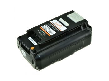 Ryobi OP4026A utángyártott szerszámgép akkumulátor, Li-