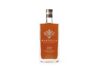Bastille 1789 francia whisky 0,7L 40%