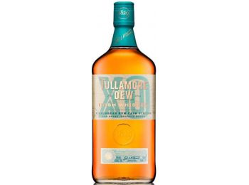 Tullamore Dew XO Caribbean Rum Cask Finish 0,7 43%