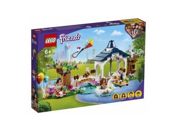 LEGO Friends 41447 - Heartlake City park