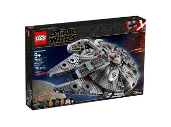 LEGO Star Wars 75257 - Millennium Falcon