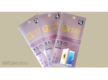 Samsung Galaxy J4 kijelzővédő üveglap