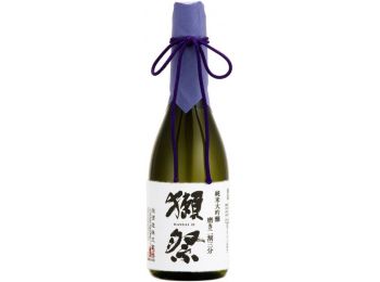 Dassai 23 Junmai Daiginjo Sake [0,72L|16%]