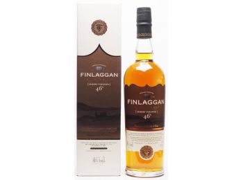 Finlaggan Sherry Finish Single Malt Whisky [0,7L|46%]