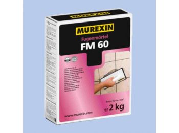 Murexin FM 60 Fugázó Mogyoróbarna 2 kg