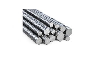 Betonacél / Bordázott betonacél 10mm/6m