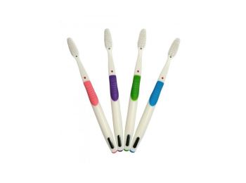 Ionizációs fogkefe - zöld