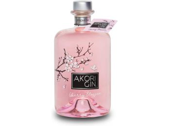 Akori Cherry Blossom Gin - 0,7L (40%)