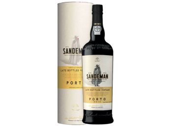 Sandeman Porto Late Bottled Vintage [0,75L|20,5%]