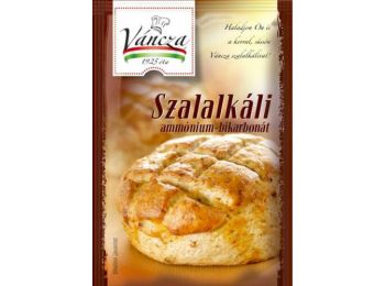 15 g Váncza szalalkáli