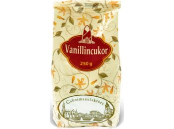 250 g MCM vaníliás cukor
