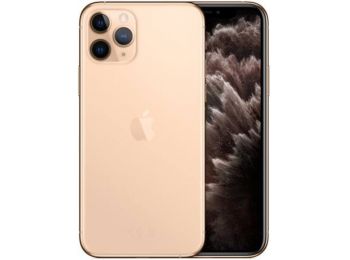 Apple iPhone 11 Pro LTE okostelefon - 512GB - 4GB RAM - aran