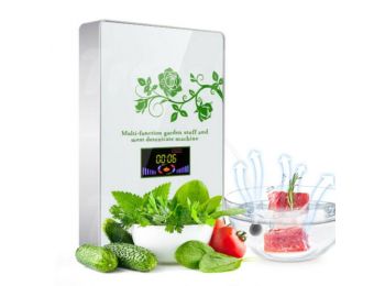 Multifunkcionális zöldség- és gyümölcs sterilizáló gép