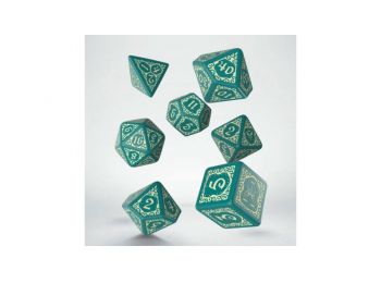 Dobókocka szett - Pathfinder Agents of Edgewatch (7 darabos