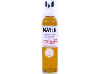 Mayer kézműves levendulaszörp - 0,5L