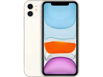 Apple iPhone 11 128GB Fehér