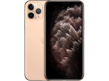 Apple iPhone 11 Pro 256GB Arany