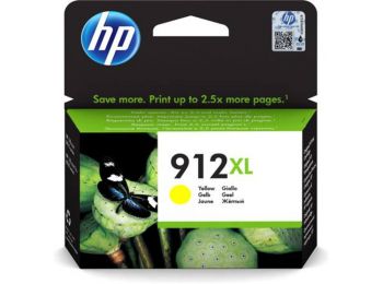 3YL83AE Tintapatron Officejet 8023 All-in-One nyomtatókhoz,