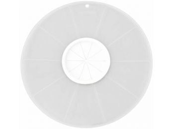 Műanyag Zenker fröccsenésgátló habveréshez