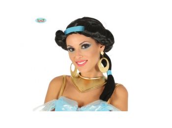Aladdin - Jasmine, Jázmin hercegnő halloween farsangi jelm