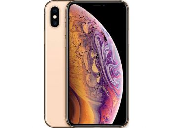 Apple iPhone XS 512GB Arany