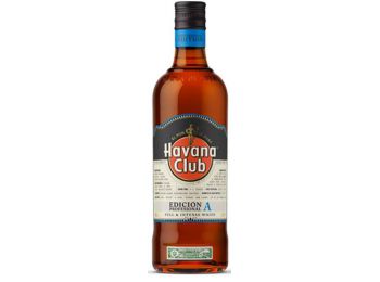 Havana Club Professional Edition A lim.ed. kubai rum 0,70l
