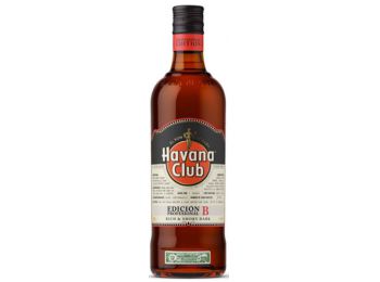 Havana Club Professional Edition B lim.ed. kubai rum 0,70l