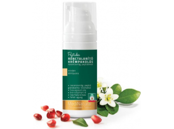 Medinatural peptides ránctalanító krémpakolás, 50 ml