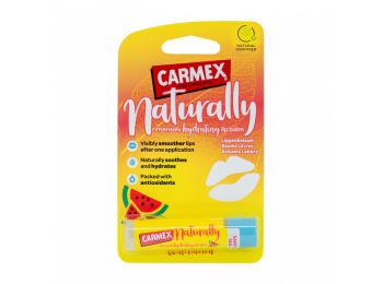 Carmex dinnyés ajakápoló stift, 1 db