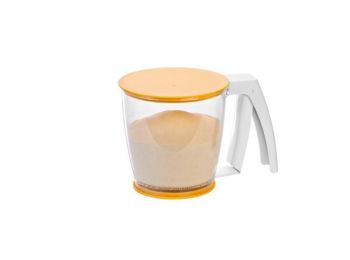 Lisztszita Tescoma Delicia