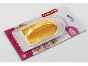 Fondant simító Tescoma Delicia Deco