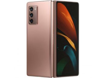 Samsung Galaxy Fold 2 F916 5G 12GB Ram 256GB Bronz